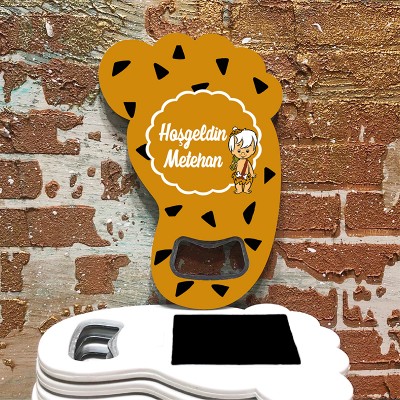 Ayak Açacaklı Magnet 4028