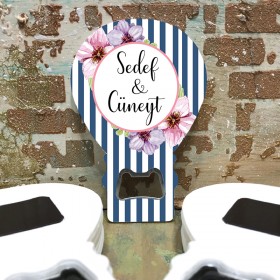 Balon Açacaklı Magnet 0193