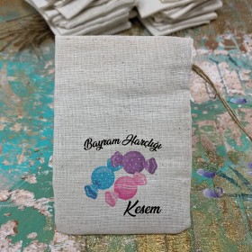Bayram Harçlığı Kesesi - 0067