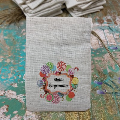 Bayram Harçlığı Kesesi - 0142