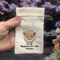 Bayram Harçlığı Kesesi