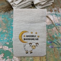 Bayram Harçlığı Kesesi