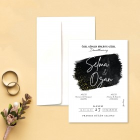 Yaren Davetiye 0799-1