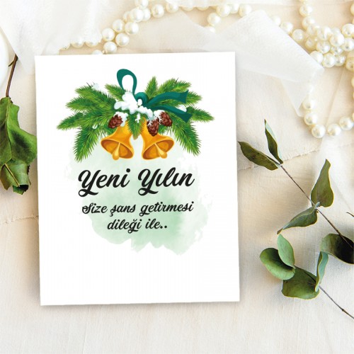 hediyelik hediye kartı