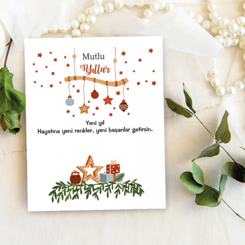 hediyelik hediye kartı